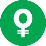 Mda SVG Icon